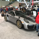Illustration for article titled Went to the Boston Auto Show